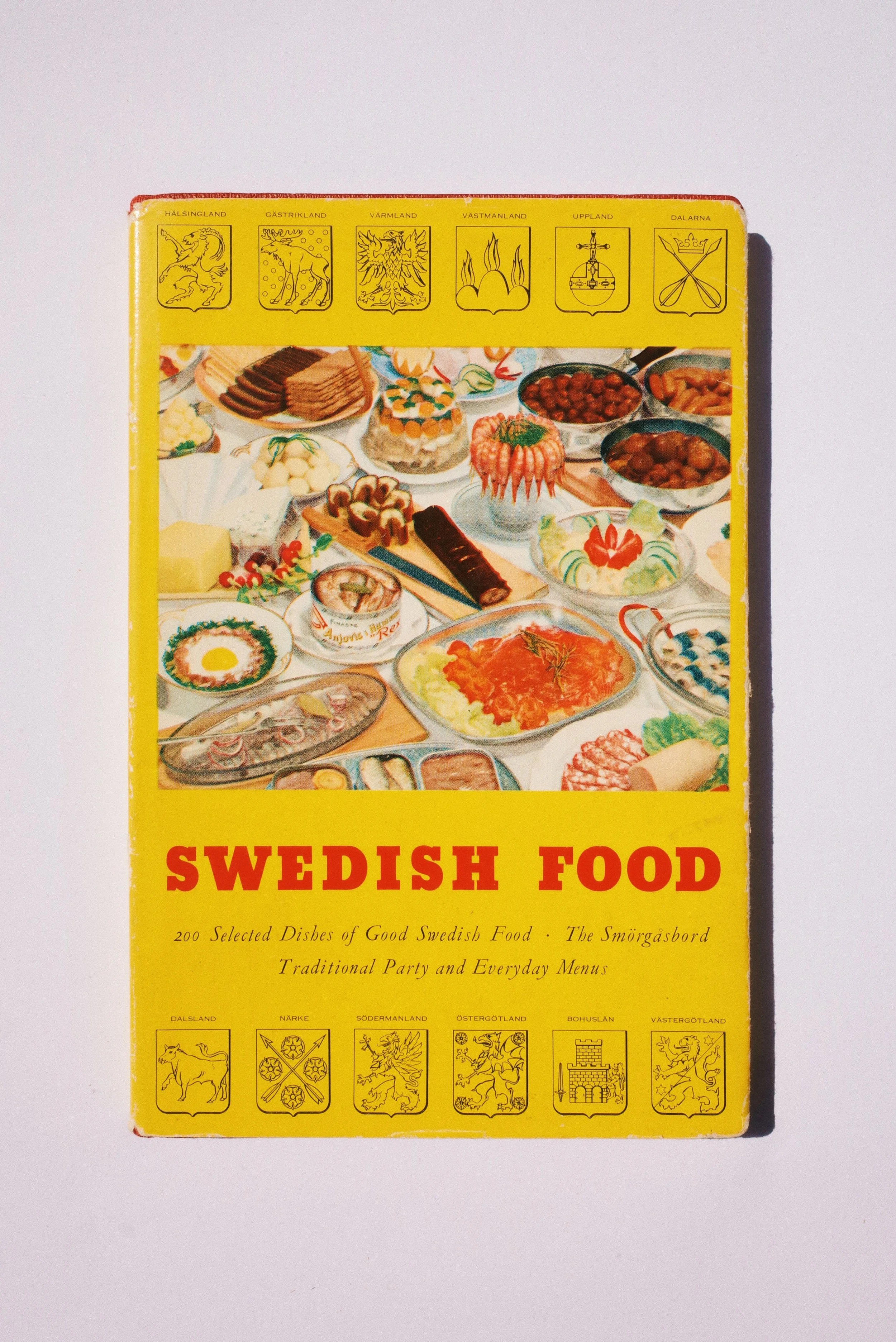 Candlestick Books | Discover Vintage Cookbooks